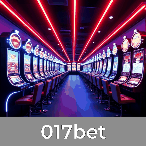 017bet: A Revolução do Jogo em Seu Aplicativo Móvel